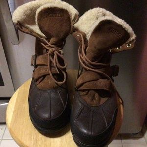 Polo Ralph Lauren Boots